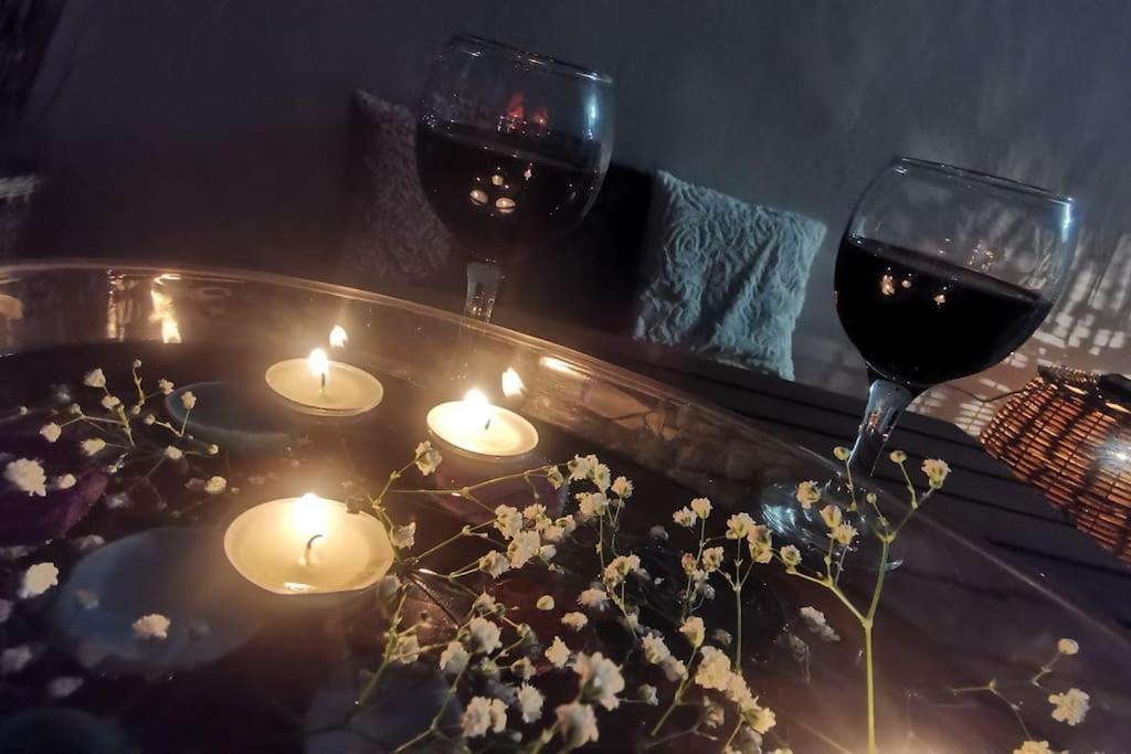 Athens Paradise Cozy 53 Sqm Apartament Near To Metro Buitenkant foto