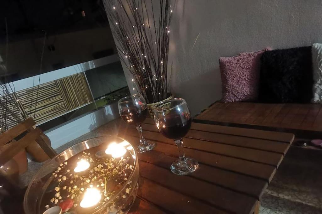Athens Paradise Cozy 53 Sqm Apartament Near To Metro Buitenkant foto